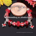 Trendy 2014 new design channel fashion bracelet